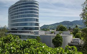 Four Points By Sheraton Panoramahaus Dornbirn